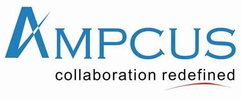 Ampcus logo