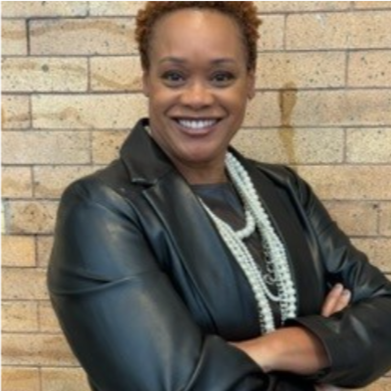 Tamara Rashid