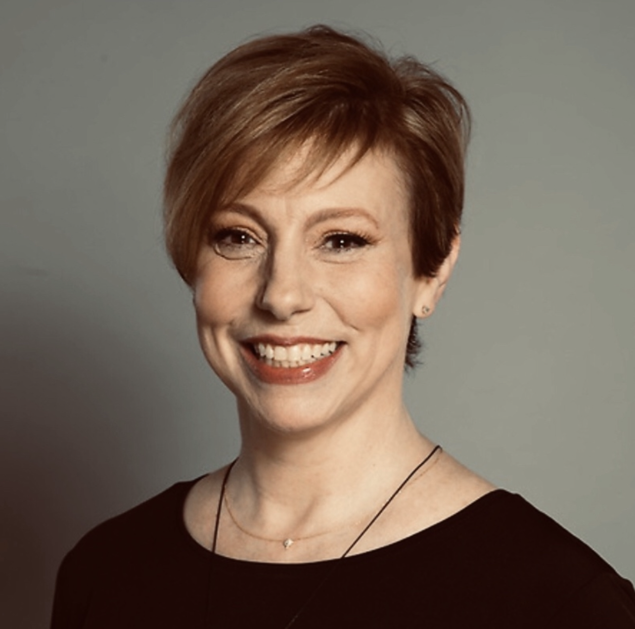 Rachel Harrington
