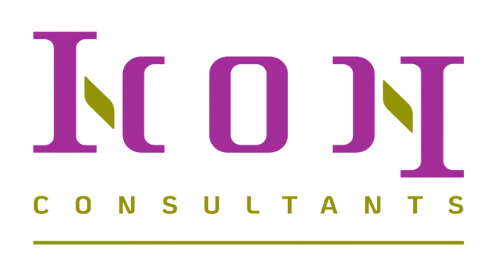 ICON Consultants logo