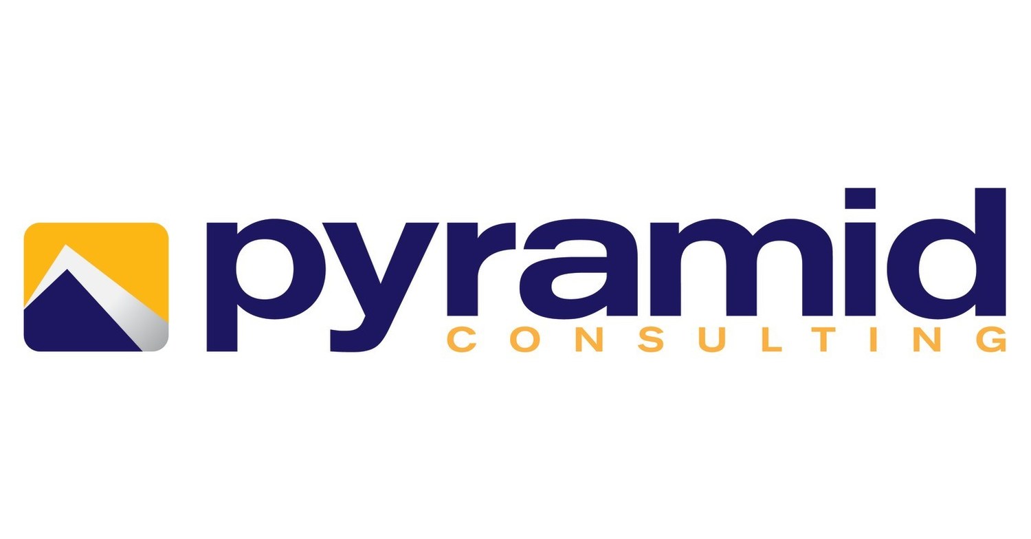 Pyramid Consulting logo