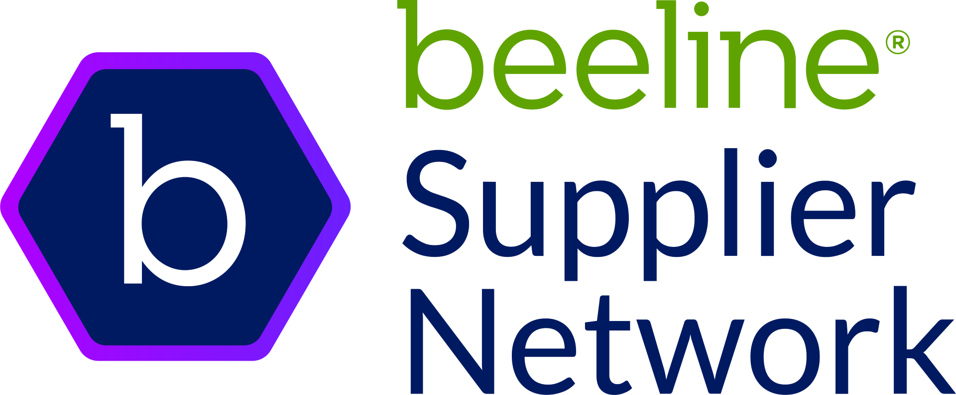 Beeline logo
