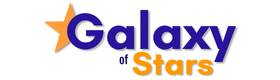 Galaxy of Stars logo