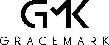 GraceMark logo